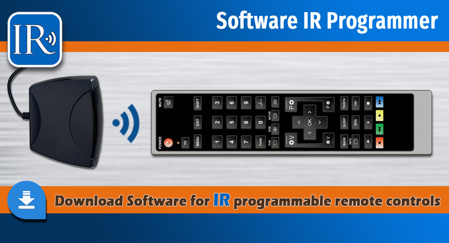 Ir Software