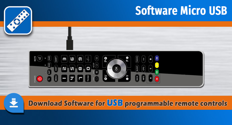 Micro Usb Software